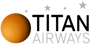 Titan Airways