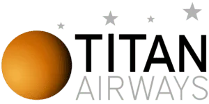 Titan Airways