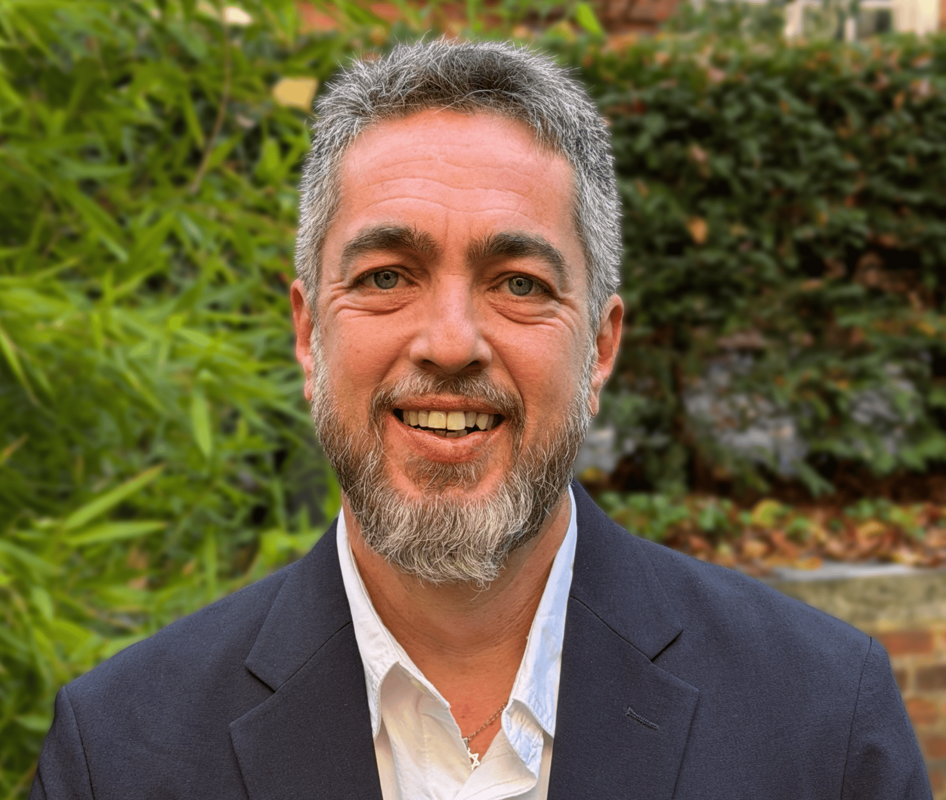 Yaniv Ben-Arie nomeado Diretor de Tecnologia da ICTS Europe Systems