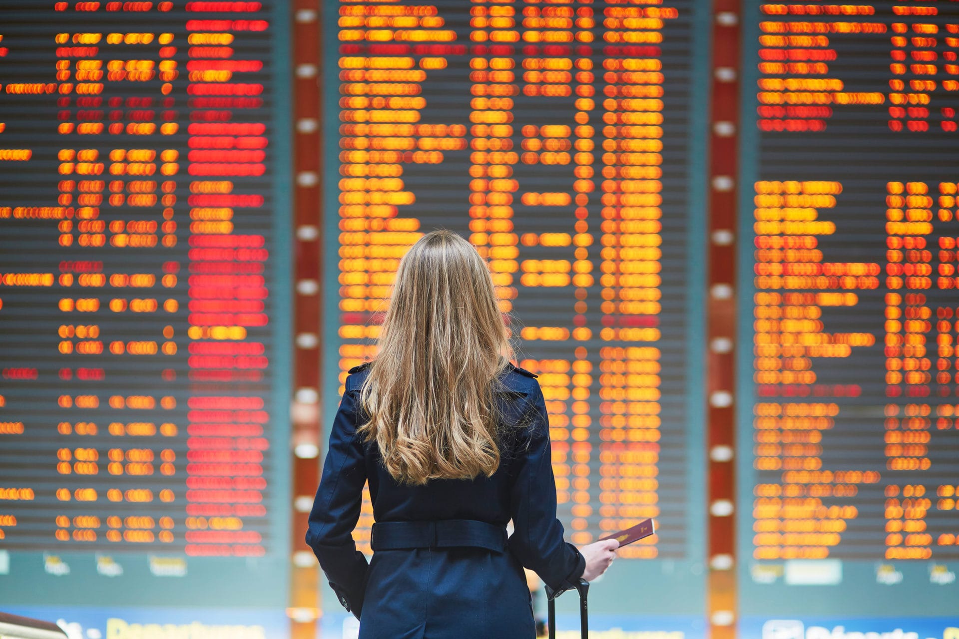 شركة ICTS للأنظمة الأوروبية ICTS تطلق نظام الامتثال TravelDoc